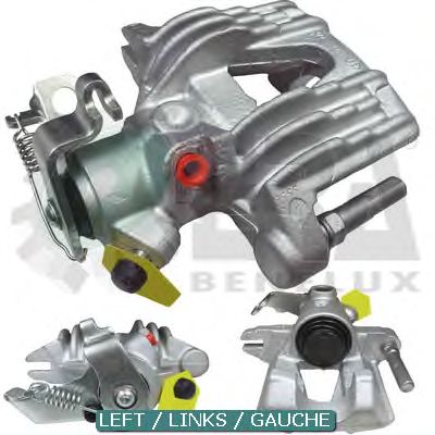ERA BENELUX bc52900 -  Тормозной суппорт
